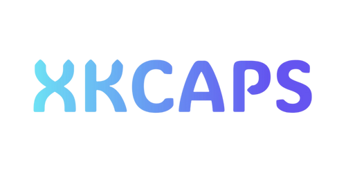 XKCaps